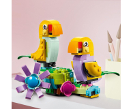 LEGO Creator 31149 Kwiaty w konewce - 1203578 - zdjęcie 10